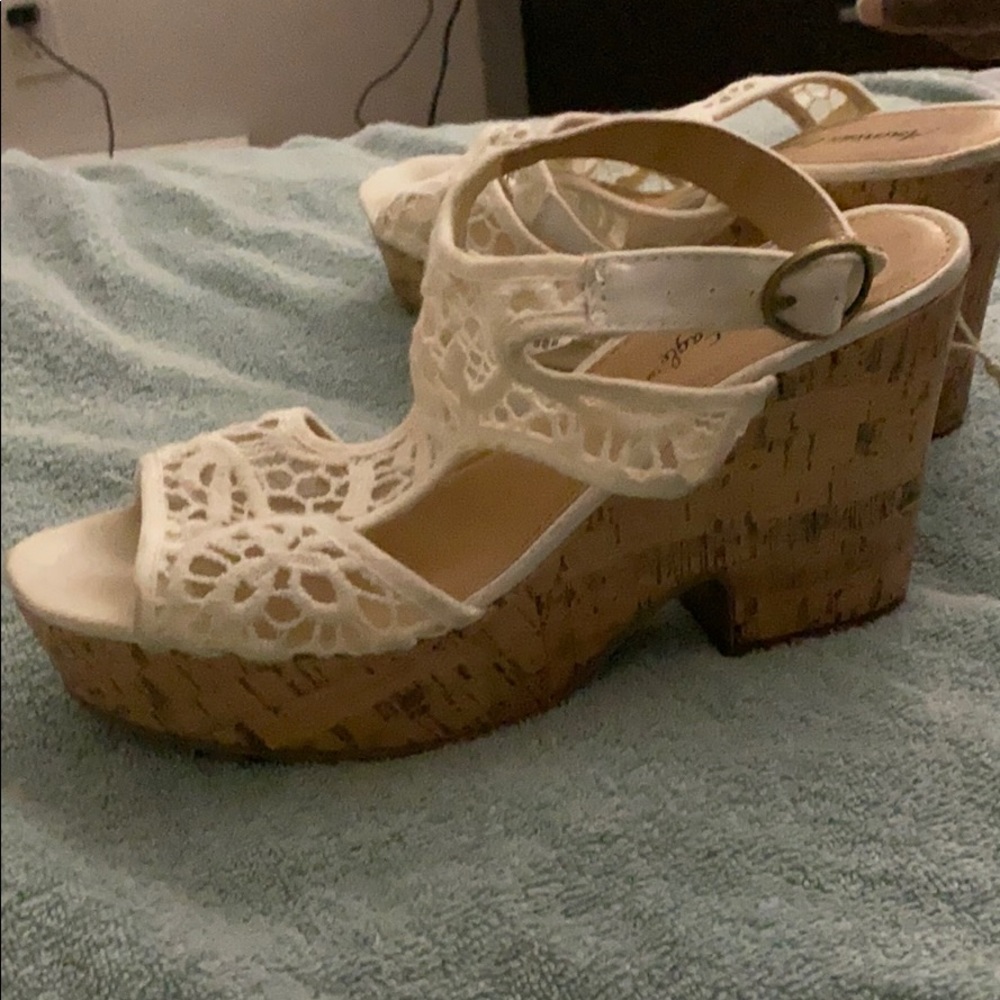 American Eagle Outfitters Shoes